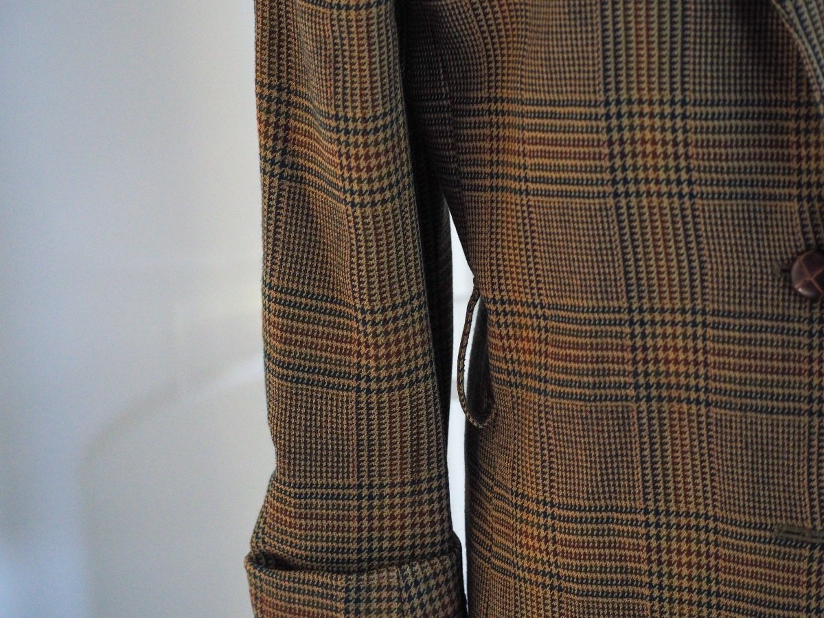 80s JH Collectibles Wool Women's Blazer Clothes - Afterthought Vintage