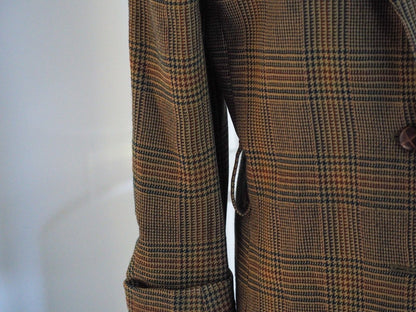 80s JH Collectibles Wool Women's Blazer Clothes - Afterthought Vintage